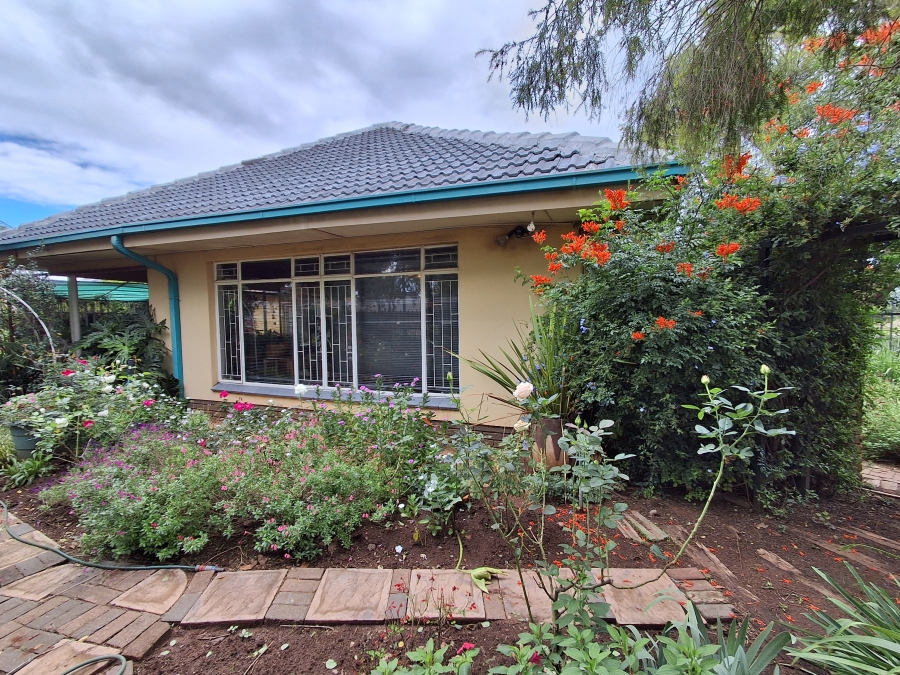 4 Bedroom Property for Sale in Stilfontein Ext 4 North West